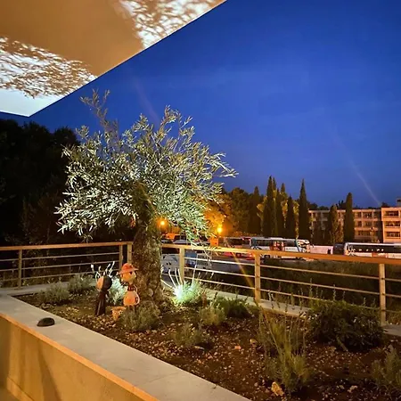 Olive Touch Apartment, Morska *