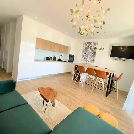 Apartamento Olive Touch Apartment, Morska Split