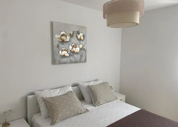 Olive Touch Apartment, Morska *