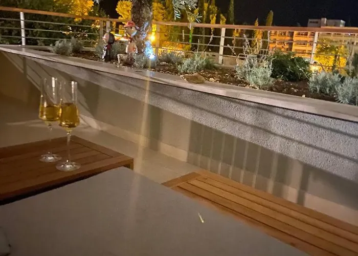 Olive Touch Apartment, Morska * Split
