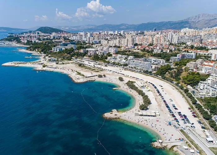 Olive Touch Apartment, Morska * Split