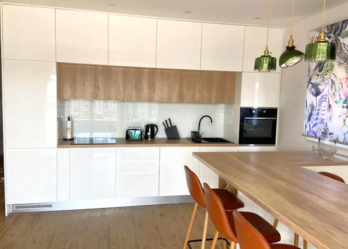 Olive Touch Apartment, Morska *