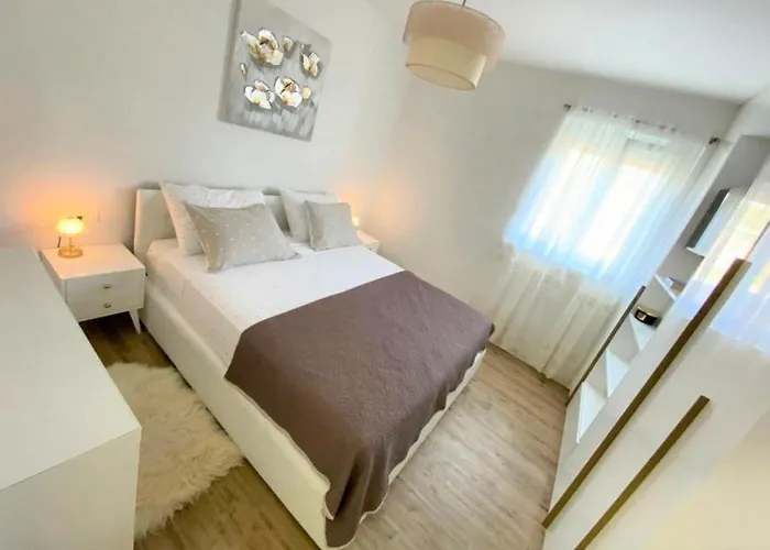 Olive Touch Apartment, Morska