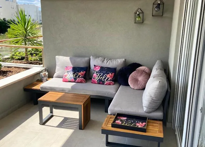 Apartment Olive Touch Apartment, Morska Split
