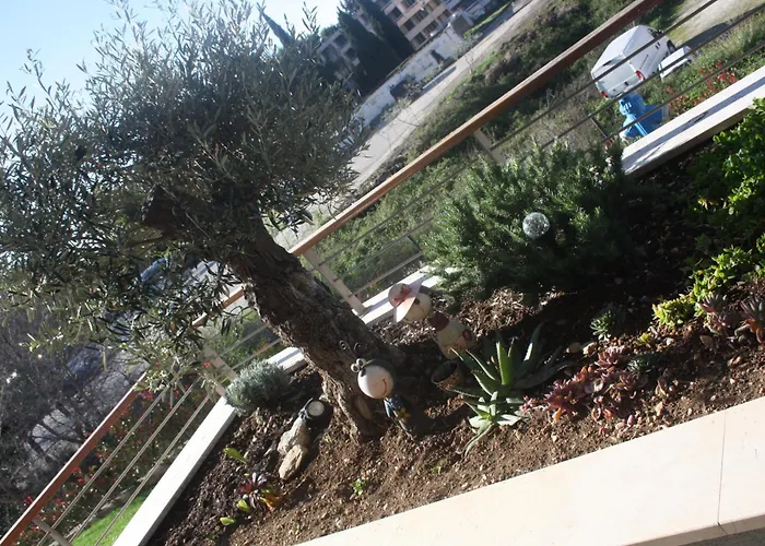 Olive Touch Apartment, Morska Apartment Split