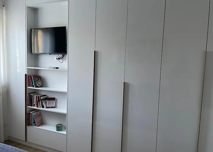 Olive Touch Apartment, Morska Apartment