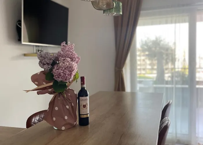 Olive Touch Apartment, Morska * Split