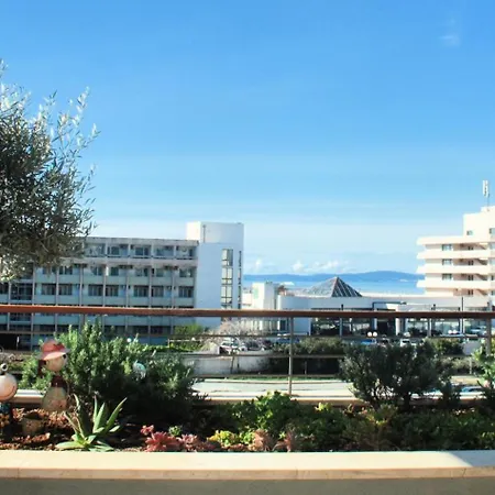 Olive Touch Apartment, Morska Lägenhet Split