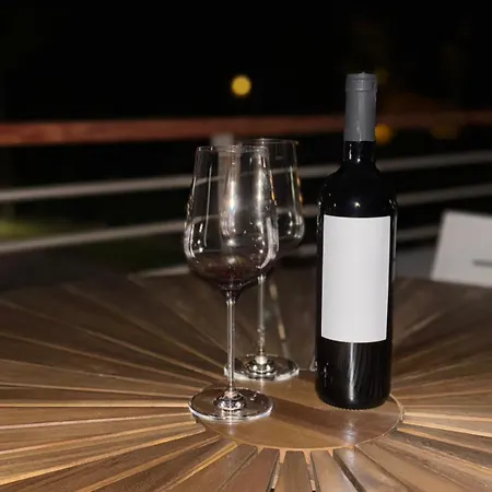 Olive Touch Apartment, Morska * Split