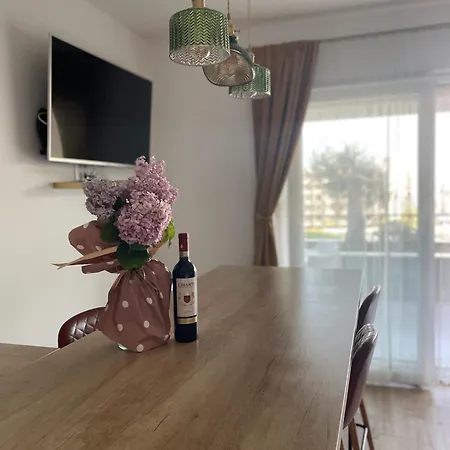 Olive Touch Apartment, Morska * スプリト