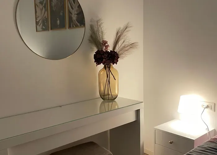 Olive Touch Apartment, Morska