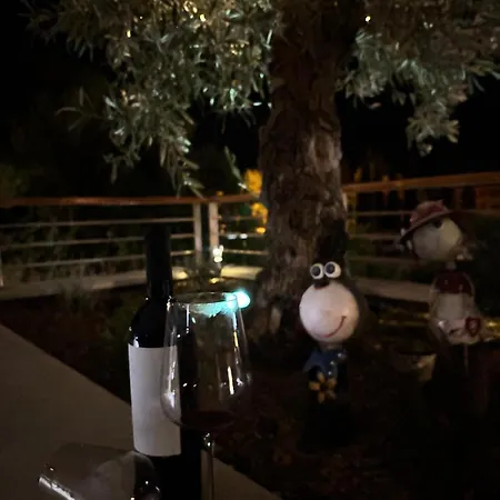 Olive Touch Apartment, Morska Split