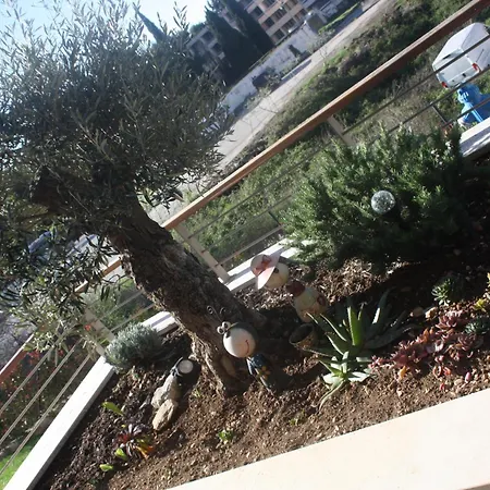 Olive Touch Apartment, Morska Apartment Split